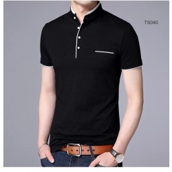 Short sleeve T shirt for men