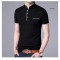 Short sleeve T shirt for men