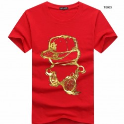 Short sleeve T shirt for men