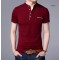 Short sleeve T shirt for men