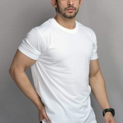 Short sleeve T shirt for men