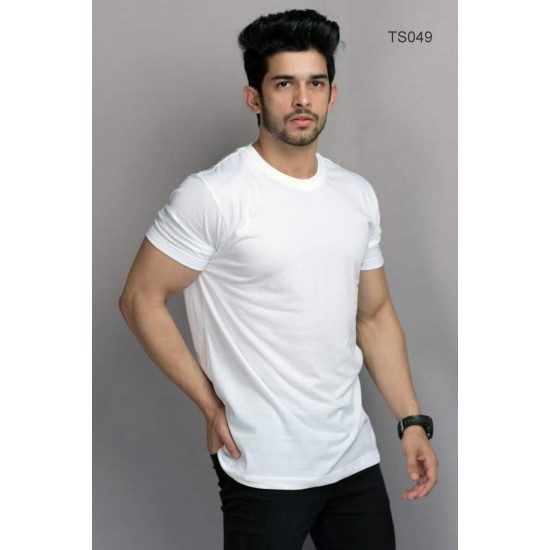 Short sleeve T shirt for men