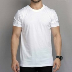 Short sleeve T shirt for men