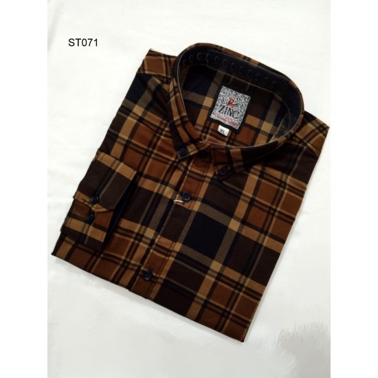 Short sleeve T shirt for men