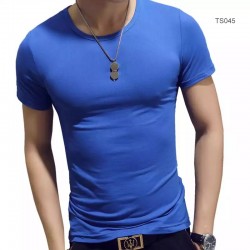 Short sleeve T shirt for men