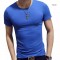 Short sleeve T shirt for men