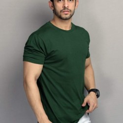 Short sleeve T shirt for men