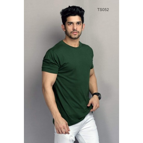 Short sleeve T shirt for men