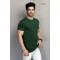 Short sleeve T shirt for men