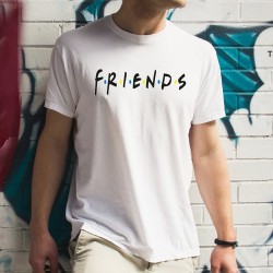 Half Sleeve T Shirt