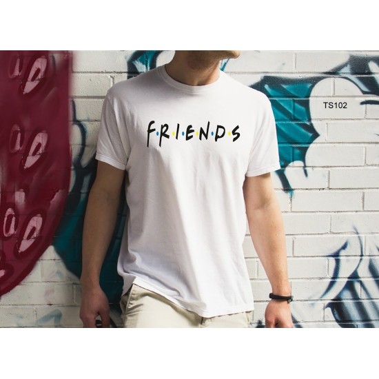 Half Sleeve T Shirt