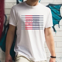 Half Sleeve T Shirt