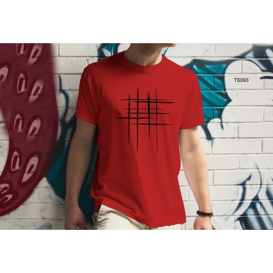 Half Sleeve T Shirt