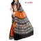 Mom Batik Saree with Blouse Pcs
