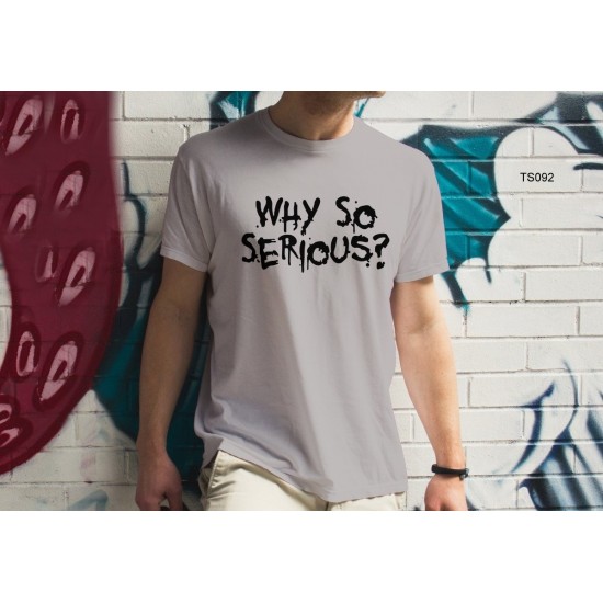 Half Sleeve T Shirt