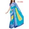 Mom Batik Saree with Blouse Pcs
