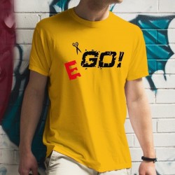Half Sleeve T Shirt