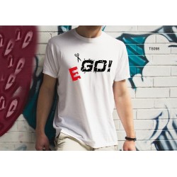 Half Sleeve T Shirt