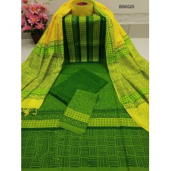 Block Salwar Kameez