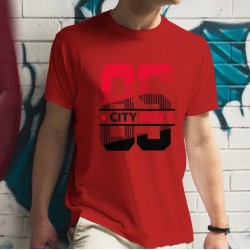 Half Sleeve T Shirt