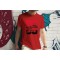 Half Sleeve T Shirt