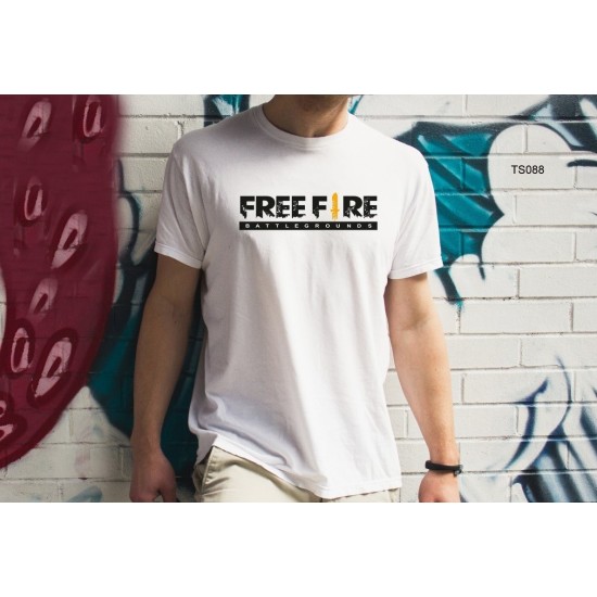 Half Sleeve T Shirt