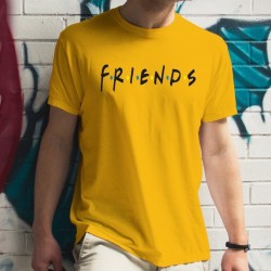 Half Sleeve T Shirt