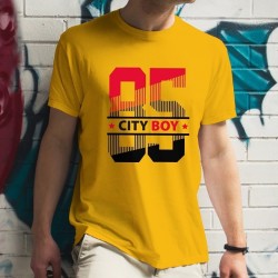 Half Sleeve T Shirt