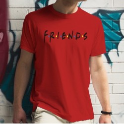 Half Sleeve T Shirt