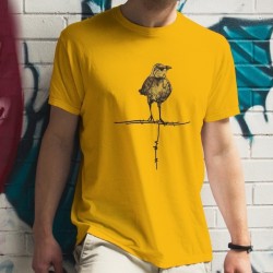 Half Sleeve T Shirt