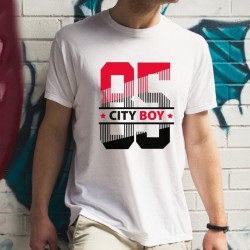 Half Sleeve T Shirt