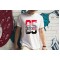 Half Sleeve T Shirt