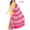 Mom Batik Saree with Blouse Pcs