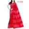 Mom Batik Saree with Blouse Pcs