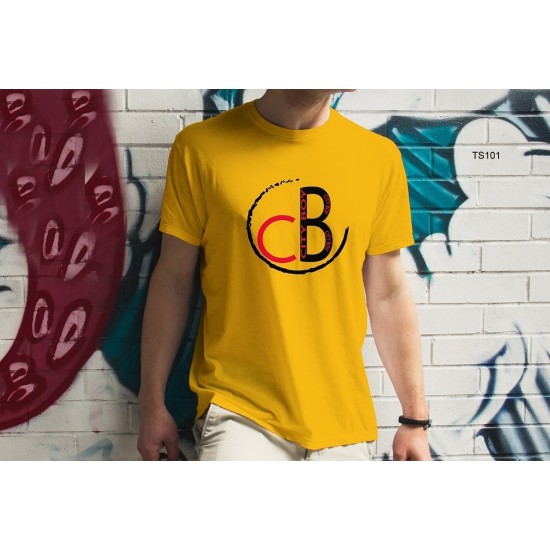 Half Sleeve T Shirt