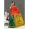 Pure Muslin Silk Saree