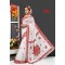 Pure Muslin Silk Saree
