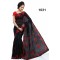 Pure Muslin Silk Saree