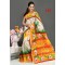 Pure Muslin Silk Saree