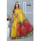 Pure Muslin Silk Saree