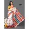 Pure Muslin Silk Saree
