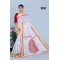 Pure Muslin Silk Saree
