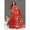 Pure Muslin Silk Saree