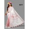 Pure Muslin Silk Saree