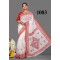 Pure Muslin Silk Saree