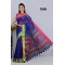Pure Muslin Silk Saree