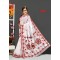 Pure Muslin Silk Saree