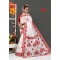 Pure Muslin Silk Saree