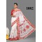 Pure Muslin Silk Saree