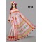 Pure Muslin Silk Saree
